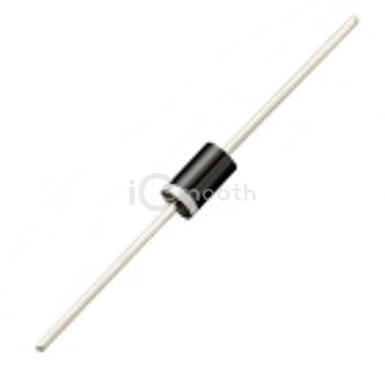 HER305-T - Rectron USA - Diodes - Rectifiers - Single