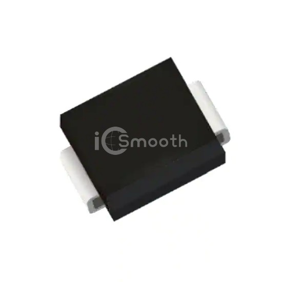 MER2DMB-AU_R2_006A1 - Panjit International Inc. - Diodes - Rectifiers - Single