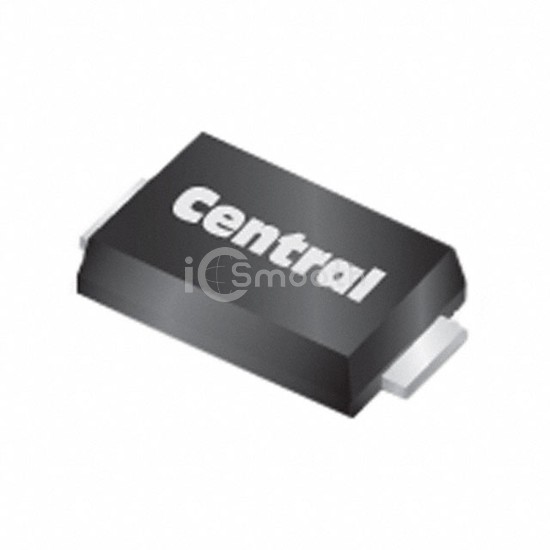 CMSH3-200MFL TR13 PBFREE - Central Semiconductor Corp - Diodes - Rectifiers - Single