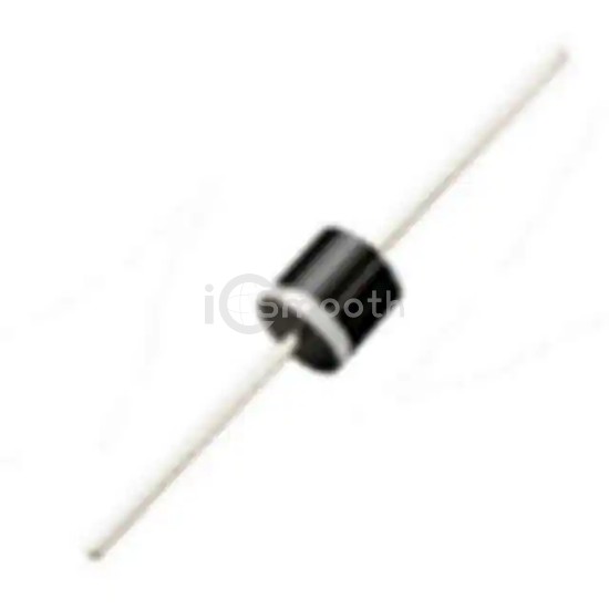 6A6-T - Rectron USA - Diodes - Rectifiers - Single