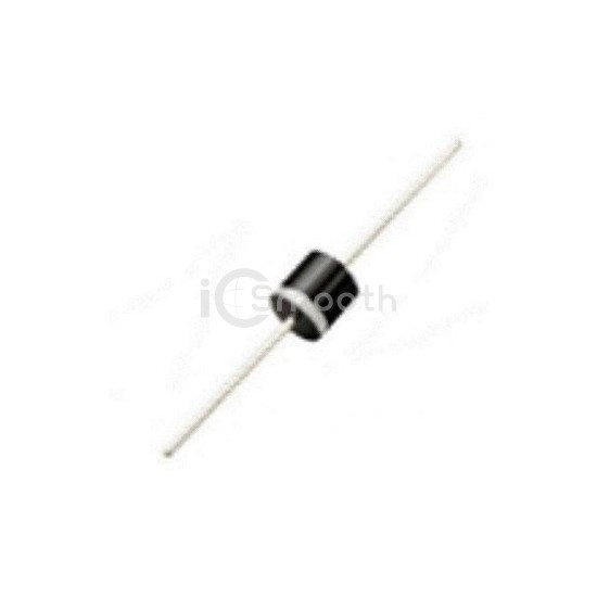 FR605-T - Rectron USA - Diodes - Rectifiers - Single