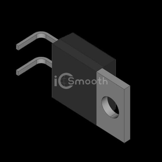 MBR735 - Fairchild Semiconductor - Diodes - Rectifiers - Single