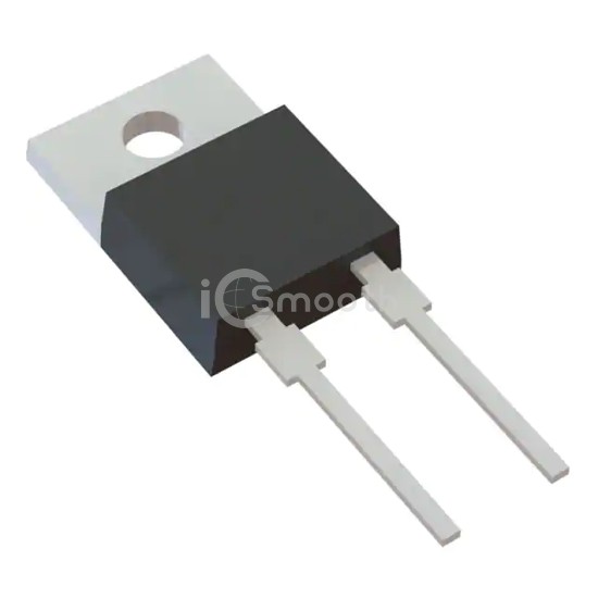 DSR8A600 - Diodes Incorporated - Diodes - Rectifiers - Single
