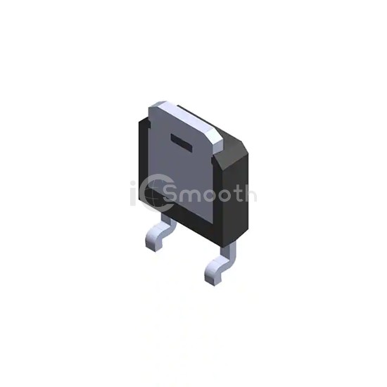 STTH25M06FP - STMicroelectronics - Diodes - Rectifiers - Single