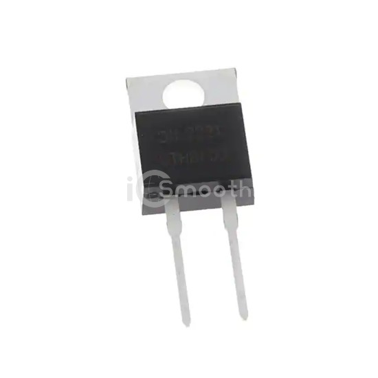 DTH810D - Diodes Incorporated - Diodes - Rectifiers - Single