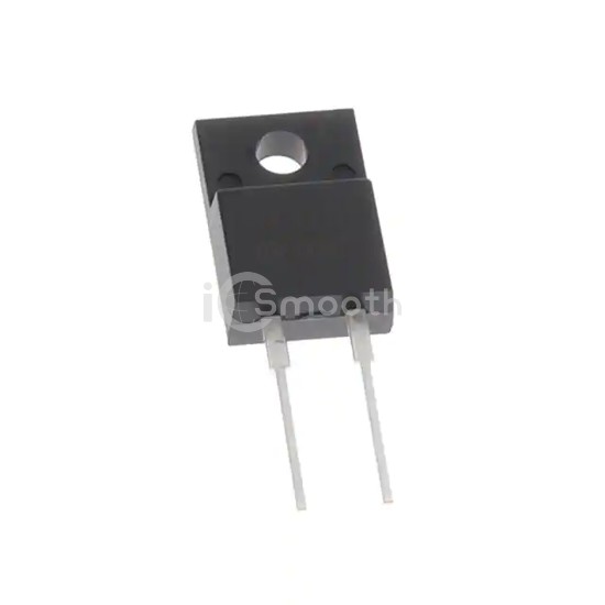 DTH810FP - Diodes Incorporated - Diodes - Rectifiers - Single