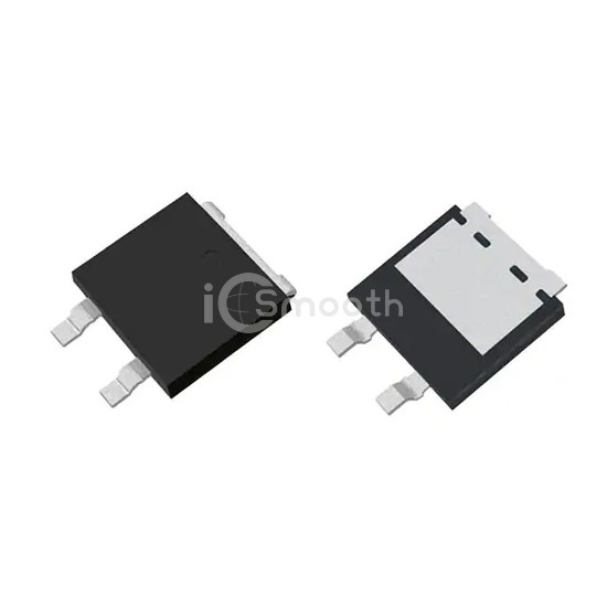 SE30DT12HM3/I - Vishay General Semiconductor - Diodes Division - Diodes - Rectifiers - Single