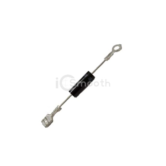 HVM12 - Rectron USA - Diodes - Rectifiers - Single