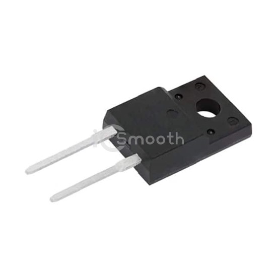 VS-ETH3106FP-N3 - Vishay General Semiconductor - Diodes Division - Diodes - Rectifiers - Single