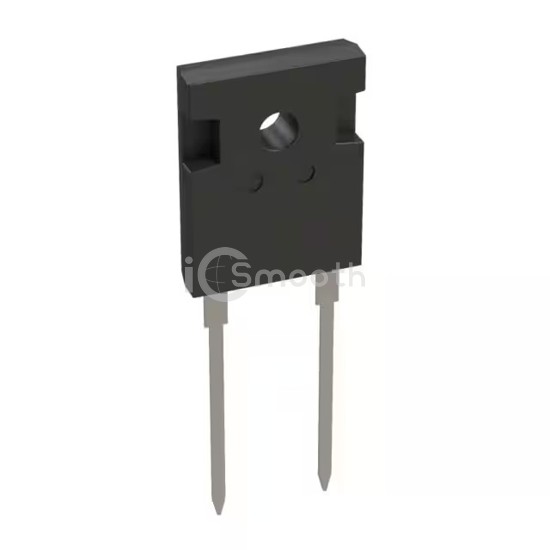 MUR6040B-BP - Micro Commercial Co - Diodes - Rectifiers - Single