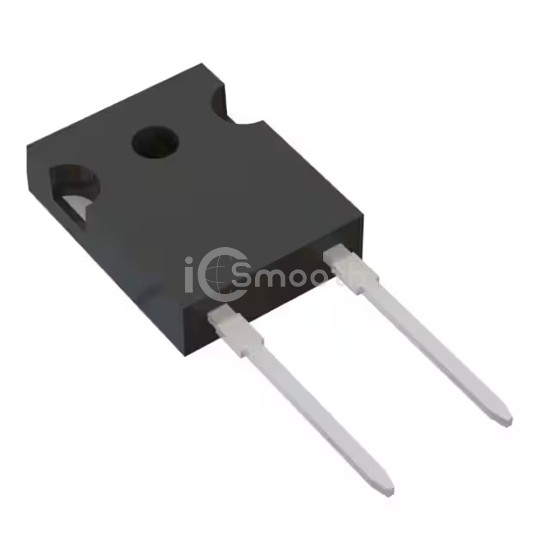 DTH3006PT - Diodes Incorporated - Diodes - Rectifiers - Single