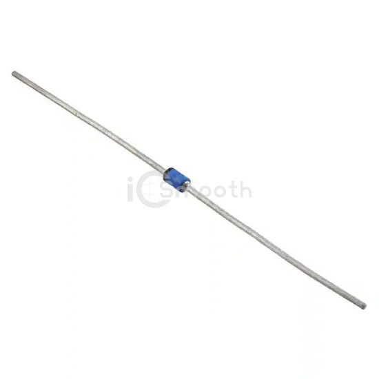 JANTX1N5802 - Microchip Technology - Diodes - Rectifiers - Single