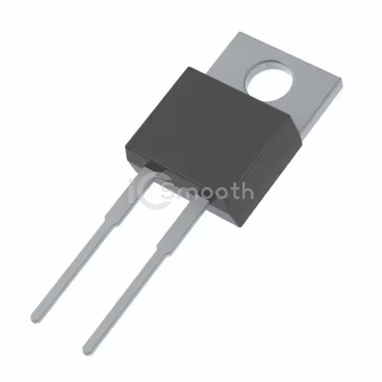 SICF1060P-BP - Micro Commercial Co - Diodes - Rectifiers - Single