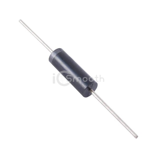 NTE517 - NTE Electronics, Inc - Diodes - Rectifiers - Single