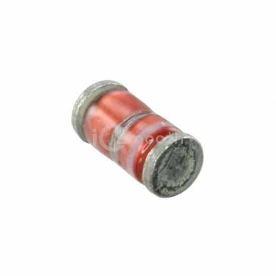 JAN1N5819UR-1 - Microchip Technology - Diodes - Rectifiers - Single