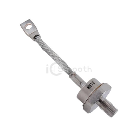 NTE6159 - NTE Electronics, Inc - Diodes - Rectifiers - Single