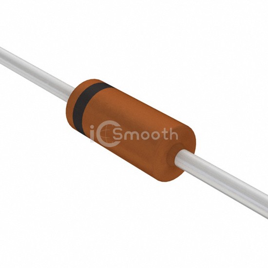 1N5230B A0G - Taiwan Semiconductor Corporation - Diodes - Zener - Single