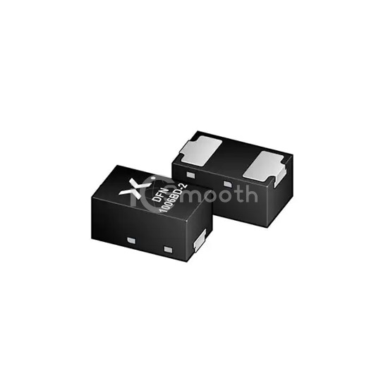 BAS21LS-QYL - Nexperia USA Inc. - Diodes - Rectifiers - Single