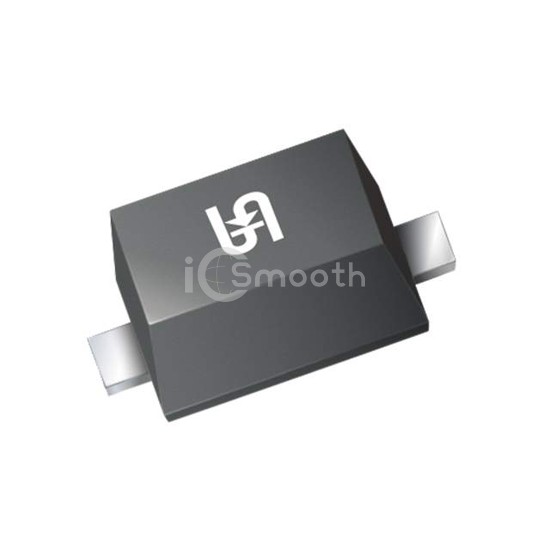 BZT52C8V2K RKG - Taiwan Semiconductor Corporation - Diodes - Zener - Single