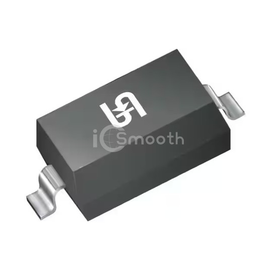 RB751V-40 RRG - Taiwan Semiconductor Corporation - Diodes - Rectifiers - Single