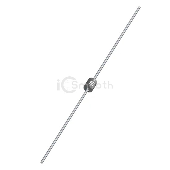 HT18G - Taiwan Semiconductor Corporation - Diodes - Rectifiers - Single