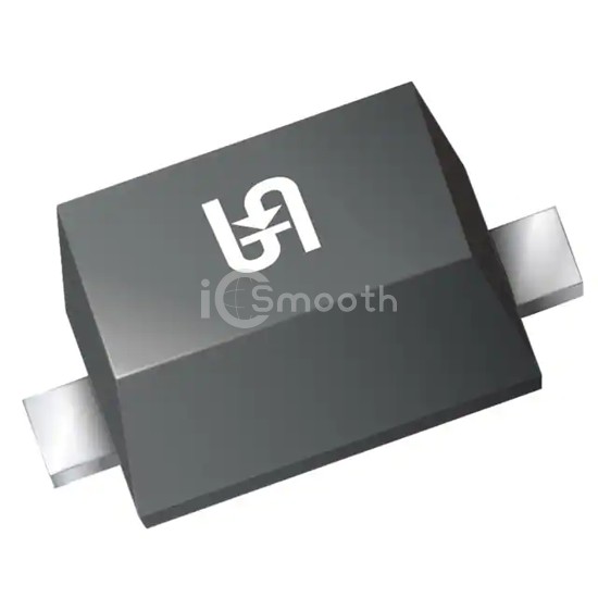 B0530WF RHG - Taiwan Semiconductor Corporation - Diodes - Rectifiers - Single