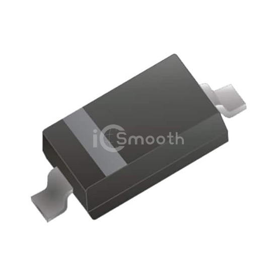 CDBV140-HF - Comchip Technology - Diodes - Rectifiers - Single