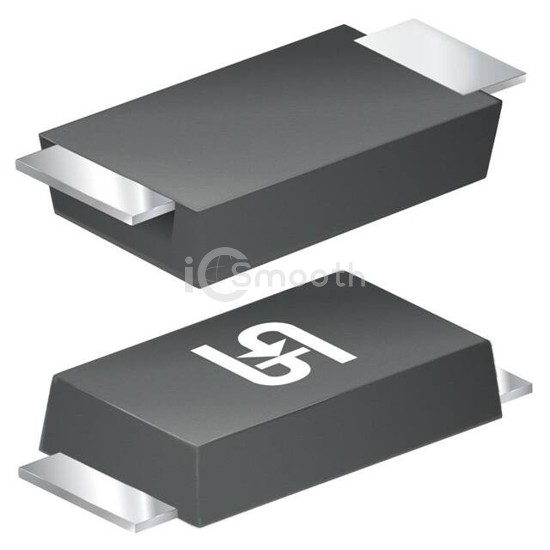 SMLW RVG - Taiwan Semiconductor Corporation - Diodes - Rectifiers - Single