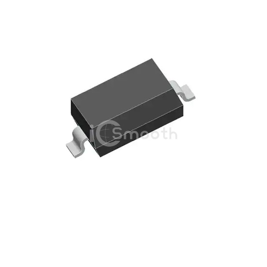 MBR0520L - SMC Diode Solutions - Diodes - Rectifiers - Single