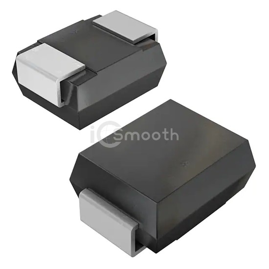 MURS360BJ - WeEn Semiconductors - Diodes - Rectifiers - Single
