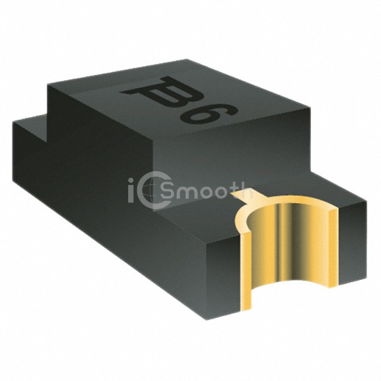 CD2010-B140 - Bourns Inc. - Diodes - Rectifiers - Single