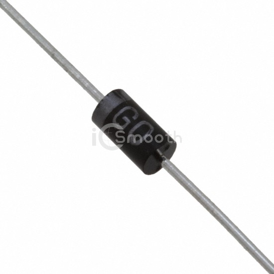 EG01V1 - Sanken - Diodes - Rectifiers - Single
