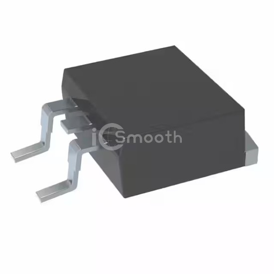 QR1506D_R2_00001 - Panjit International Inc. - Diodes - Rectifiers - Single