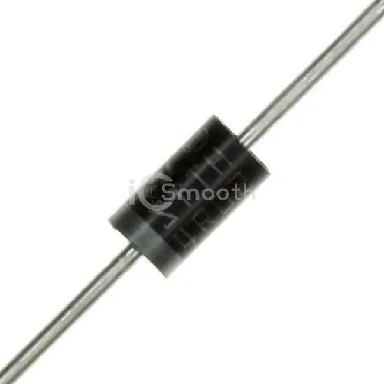 STTH4L06 - STMicroelectronics - Diodes - Rectifiers - Single