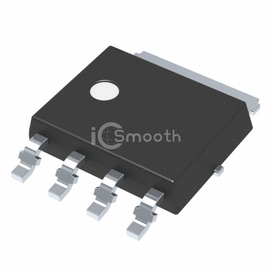 NVMYS2D2N06CLTWG - onsemi - Transistors - FETs, MOSFETs - Single