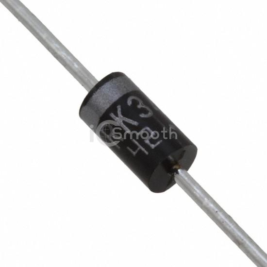 RK 14V1 - Sanken - Diodes - Rectifiers - Single