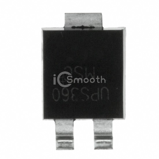 UPS360E3/TR13 - Microchip Technology - Diodes - Rectifiers - Single