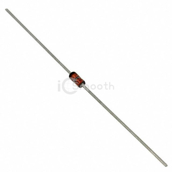 JAN1N914 - Microchip Technology - Diodes - Rectifiers - Single
