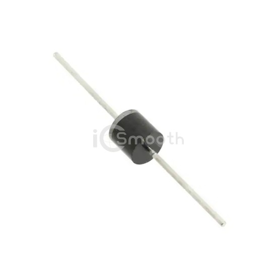 HER601G - Taiwan Semiconductor Corporation - Diodes - Rectifiers - Single