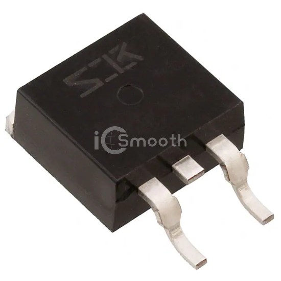 SKI06048 - Sanken - Transistors - FETs, MOSFETs - Single