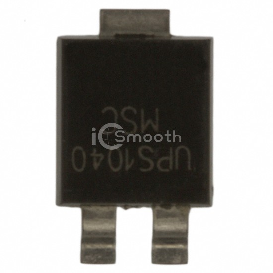 UPS1040E3/TR13 - Microchip Technology - Diodes - Rectifiers - Single