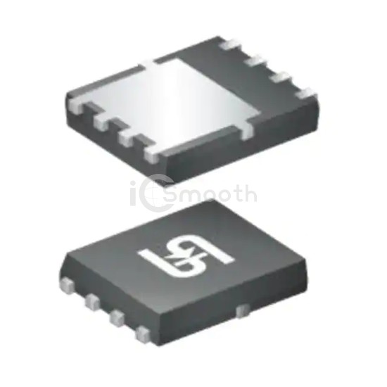 TSM650N15CR RLG - Taiwan Semiconductor Corporation - Transistors - FETs, MOSFETs - Single