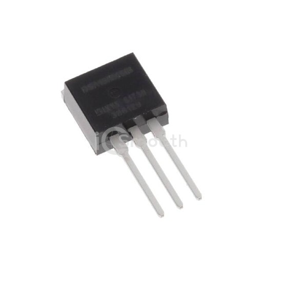 DSA15IM45IB - IXYS - Diodes - Rectifiers - Single