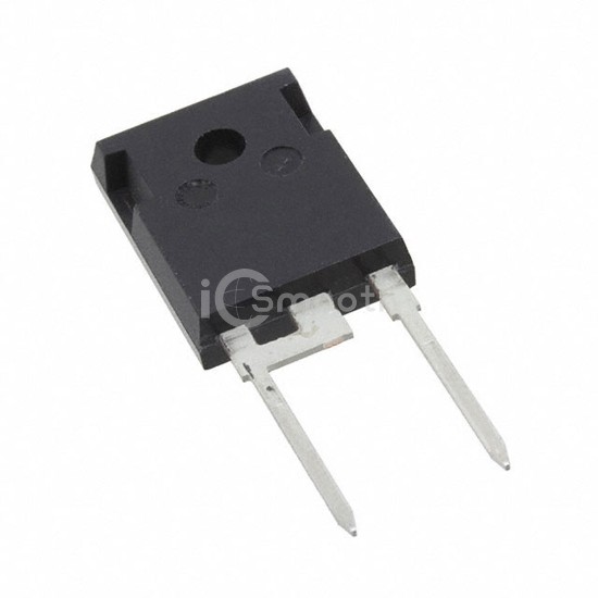 BYC30W-1200PQ - WeEn Semiconductors - Diodes - Rectifiers - Single