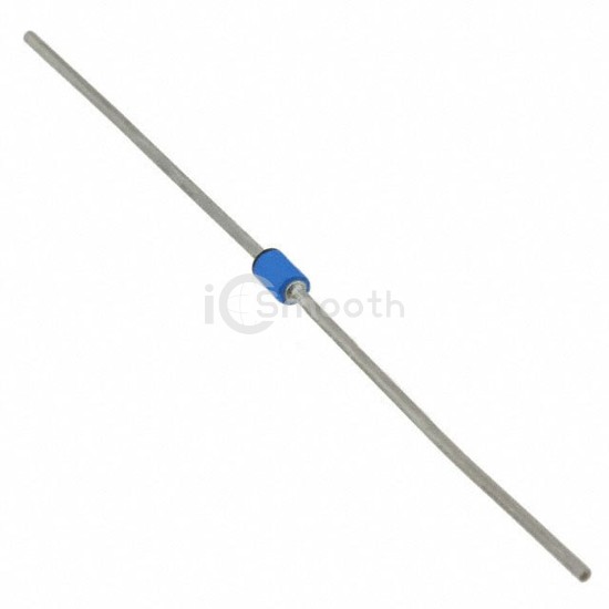 JAN1N4245 - Microchip Technology - Diodes - Rectifiers - Single