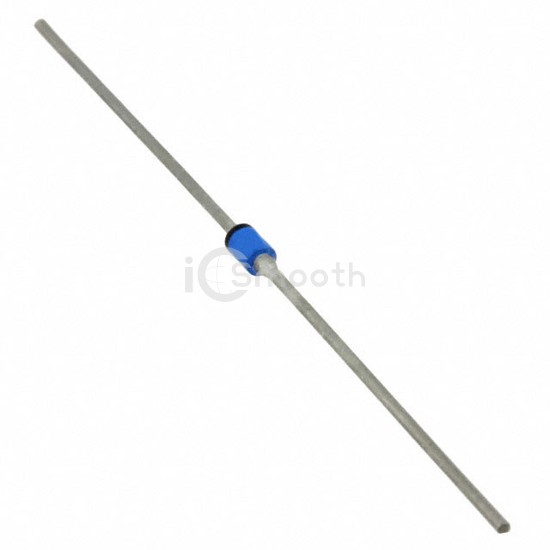 JAN1N4246 - Microchip Technology - Diodes - Rectifiers - Single