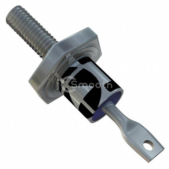 VS-16F20 - Vishay General Semiconductor - Diodes Division - Diodes - Rectifiers - Single