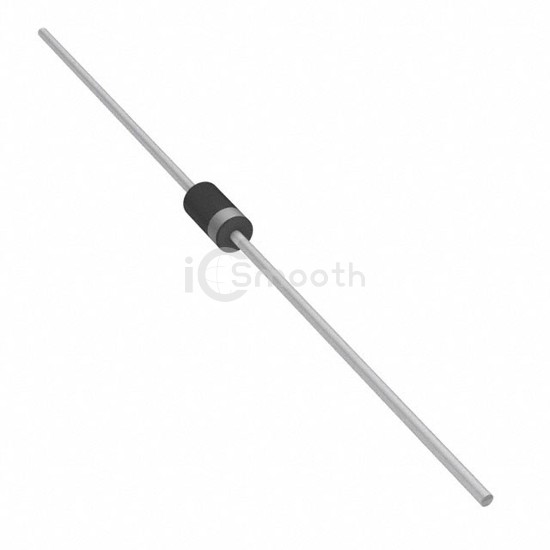 1N4942C.TR - Semtech Corporation - Diodes - Rectifiers - Single