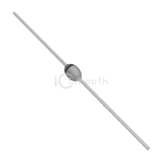 JANTXV1N4495 - Semtech Corporation - Diodes - Zener - Single