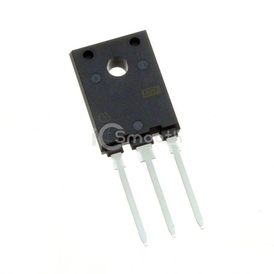 IKFW50N60DH3EXKSA1 - Infineon Technologies - Transistors - IGBTs - Single